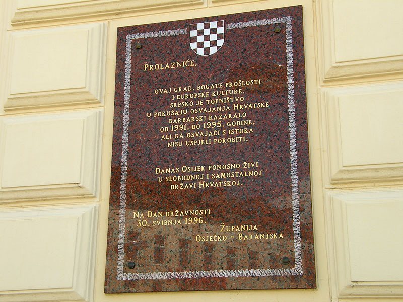 28 Osijek