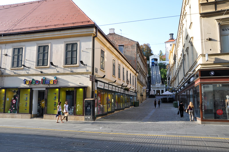 Ilica, Zagreb, Croatia