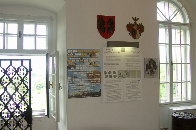 21-Ozalj Zrinski Frankopani