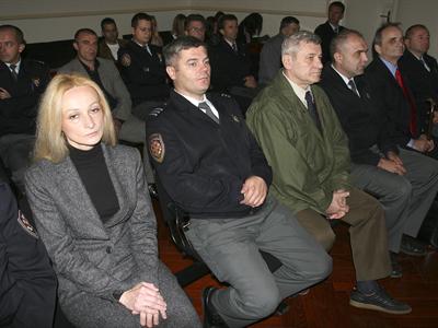 Gordana Geto&scaron; Magdić