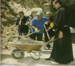 Hrvatska pozadinska fronta