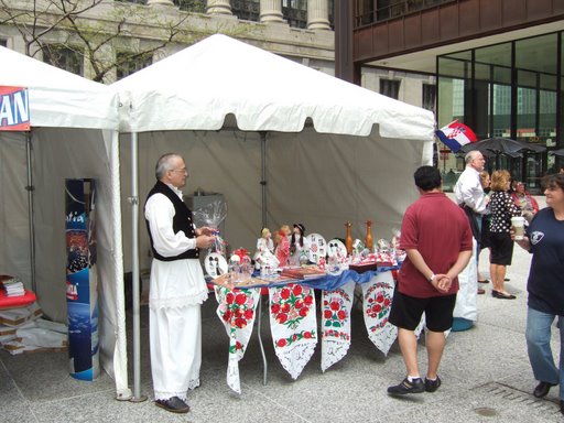 Dani Hrvata u Chicagu