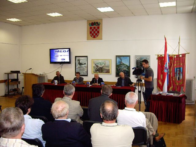 Macelj - Gora zločina