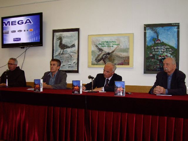Macelj - Gora zločina