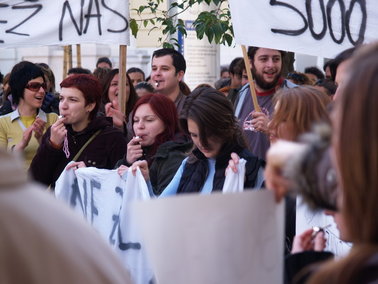 Nezavisna studentska inicijativa