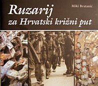 Ruzarij za Hrvatski križni put