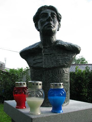 Katarina Zrinski Frankopan