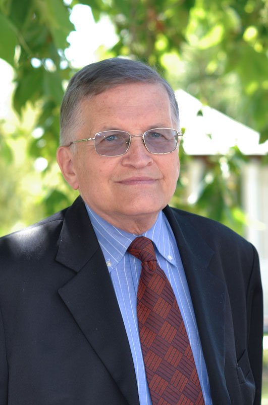 Domagoj Ante Petrić