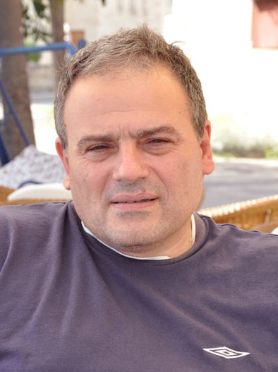 Zoran Bonacin