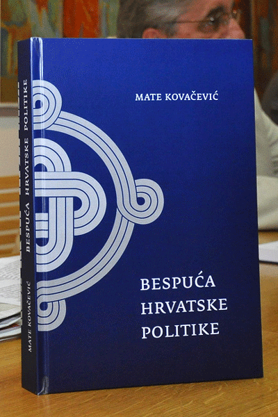 Bespuća hrvatske politike