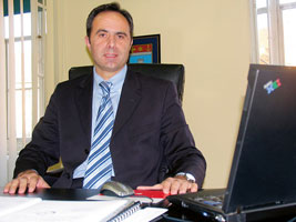 Danijel Srb