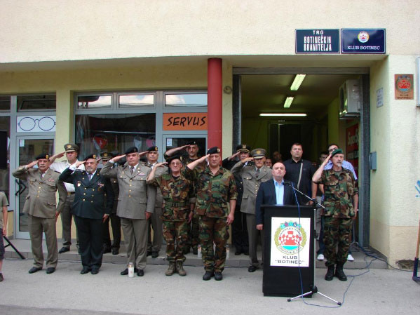 Dan državnosti-Botinec