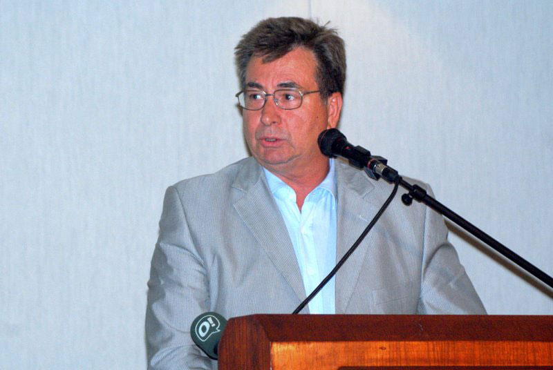 Dražen Budiša