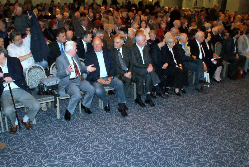 Predstavljanje knjige Anđelka Mijatovića