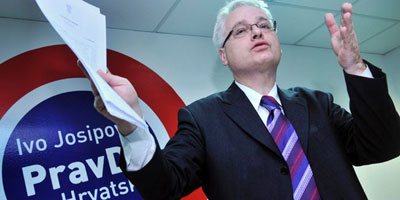 Josipović