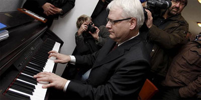 Ivo Josipović