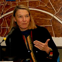 Vesna Teršelič