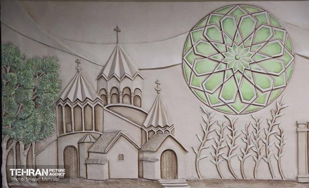 Sveta Marija u Teheranu2