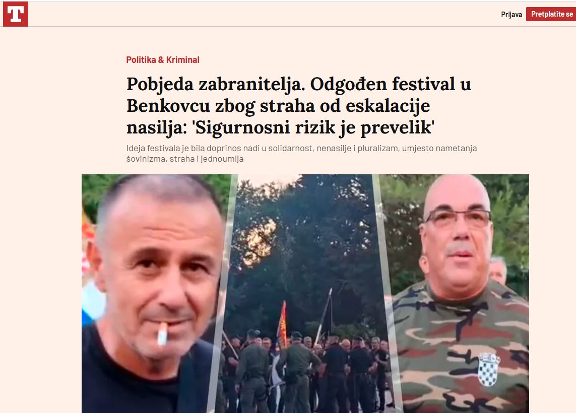 Telegram2 Bekovac