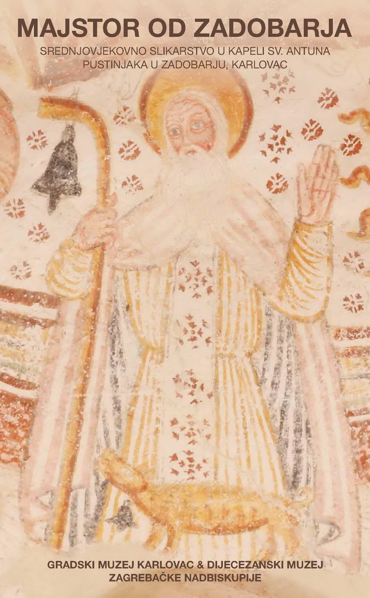 VODIC Majstor od Zadobarja Page 01