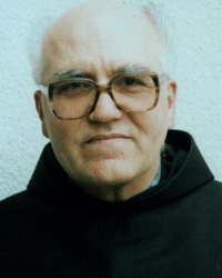 fra Marko Dragicevic