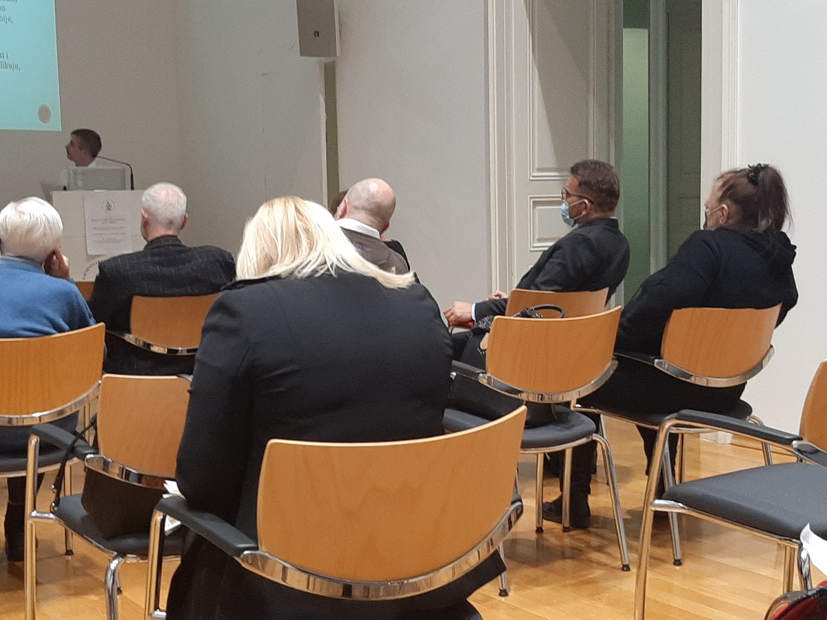 Konferencija HAZU 3