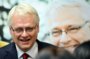 Ivo Josipović