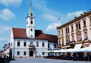 Varaždin