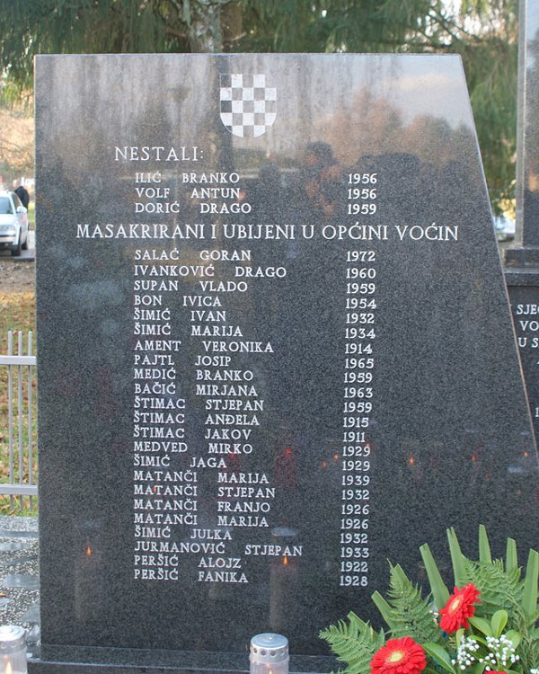 Voćin