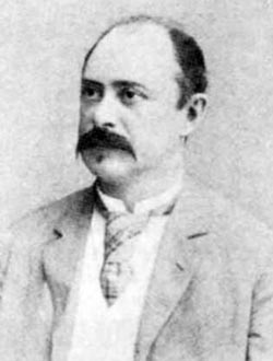 Josip Frank