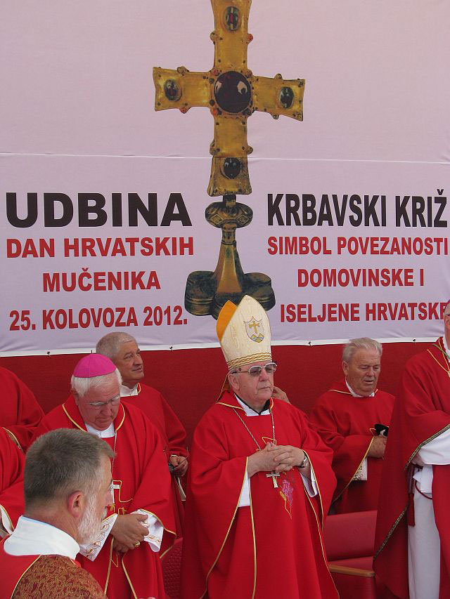 Udbina