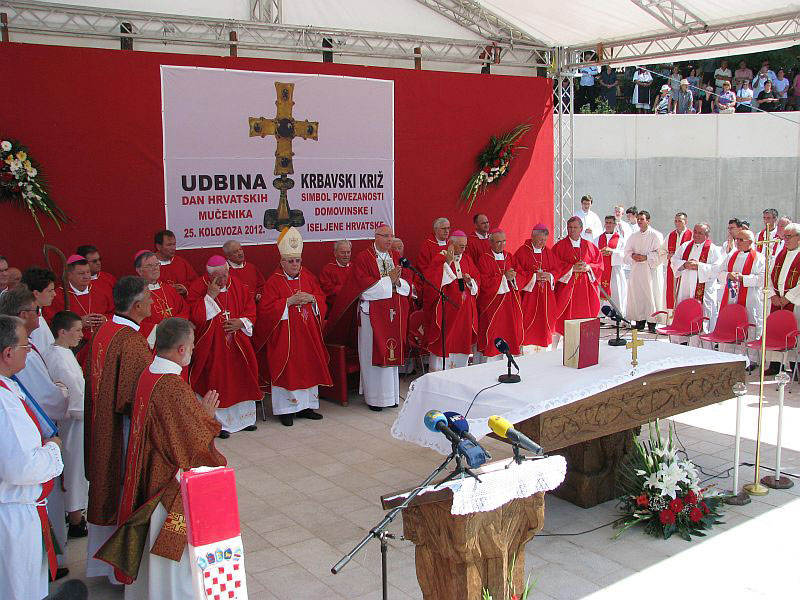 Udbina