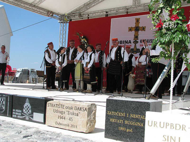Udbina