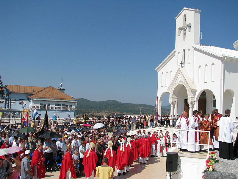 Udbina