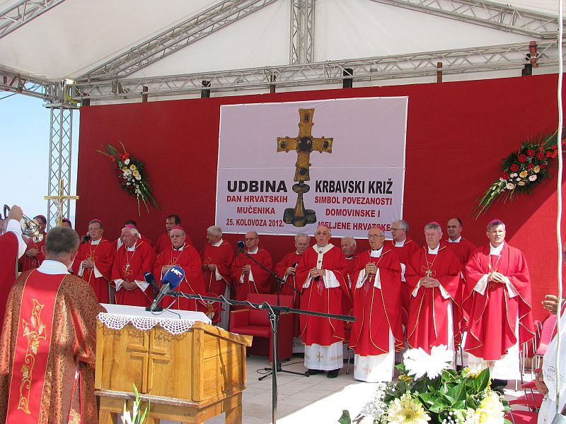 Udbina