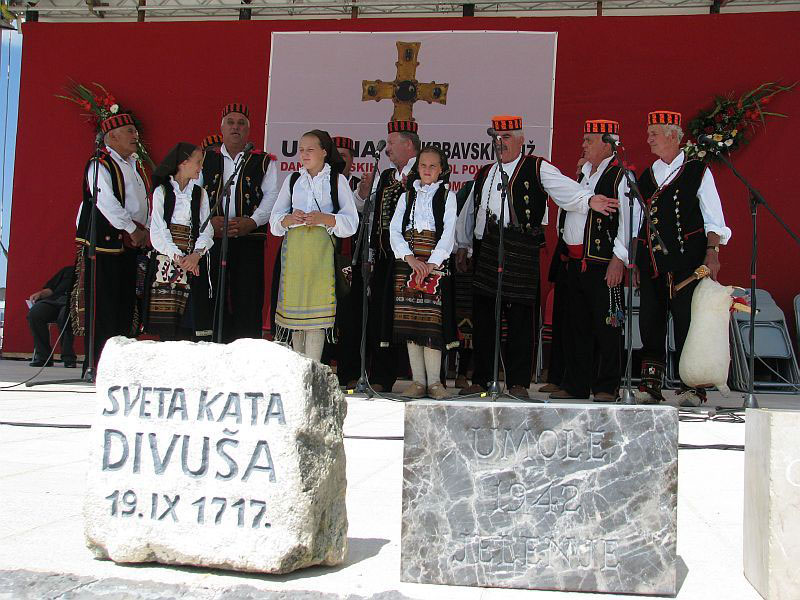 Udbina
