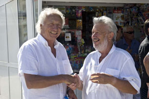 Tomislav Marijan Bilosnić