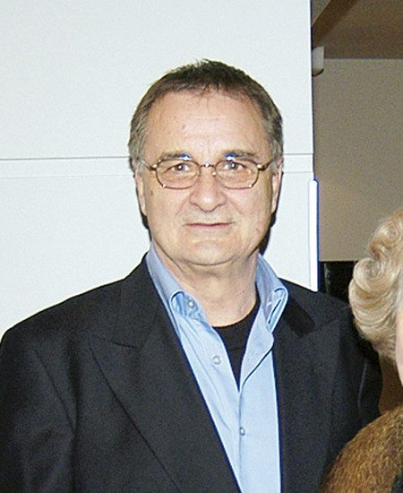 Branko Ivanda
