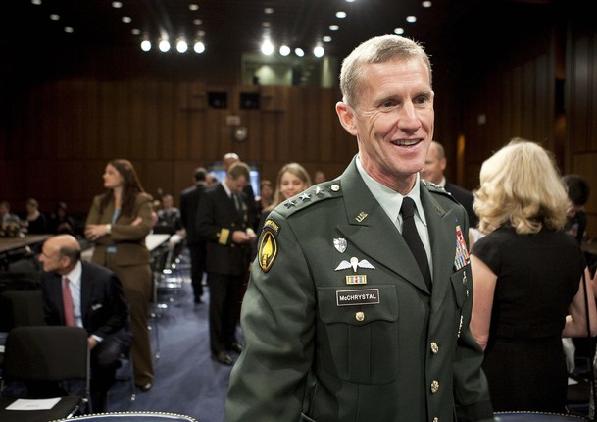 McChrystal
