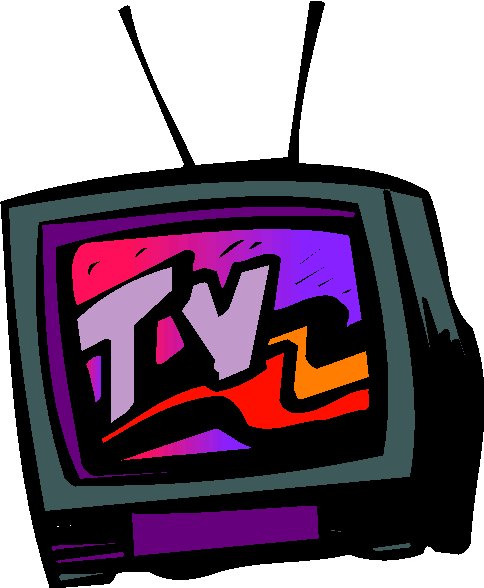 TV