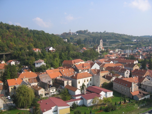 Krapina
