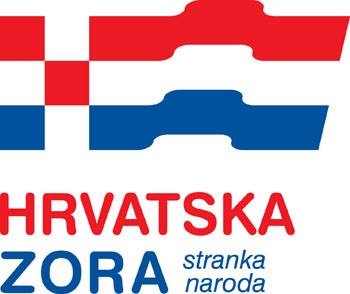 Hrvatska zora