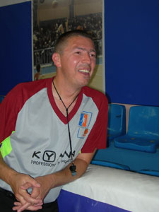 Zoran Lojdl