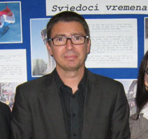 Zoran Lojdl