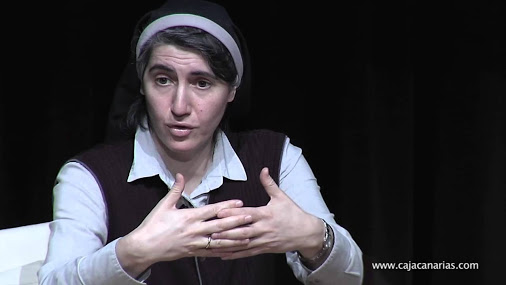 Teresa Forcades
