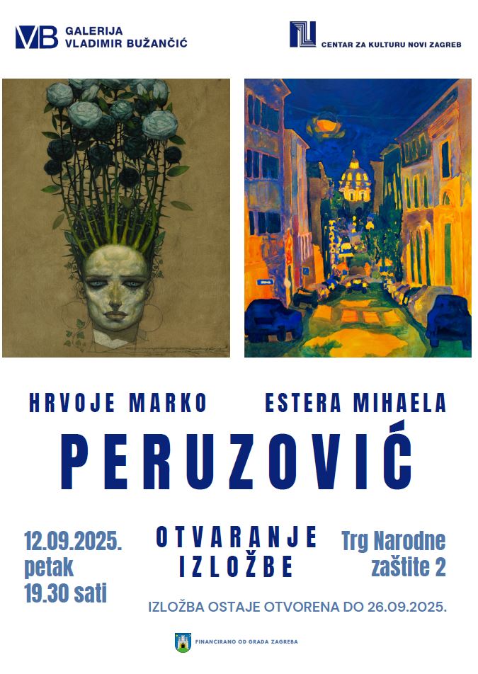 najavni plakat EMP