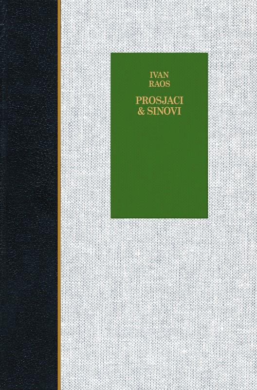 prosjaci sinovi