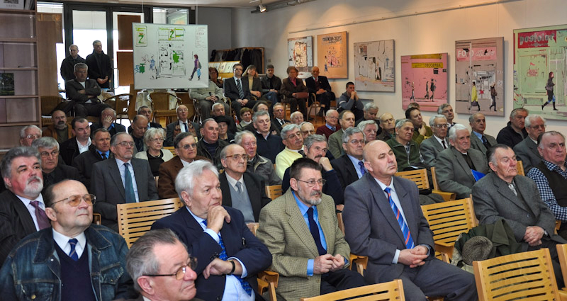 Skupština Hrvatskoga kulturnoga vijeća 2010. godine