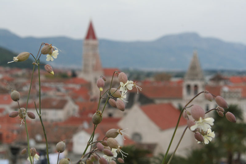 Tvrđava Kamerlengo