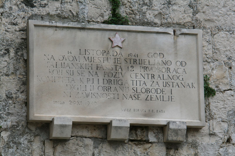 Tvrđava Kamerlengo